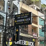 Cheerduck Pattaya Room For Rent