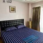 Cheerduck Pattaya Room For Rent